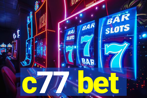 c77 bet